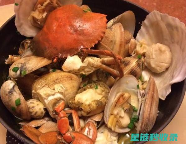 海鲜去腥妙招大揭秘：轻松去除鱼虾贝类的腥味 (海鲜去腥妙招视频)