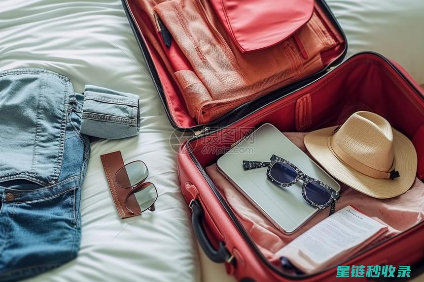 旅行必备 | 小巧便捷的洗漱包推荐 (旅行必备小常识)