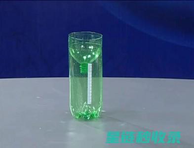 DIY简易量杯：轻松打造属于自己的厨房称重助手 (简易量筒制作方法)