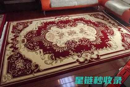 家用常见地毯污渍去除方法大揭秘 (家用常见地毯品牌)