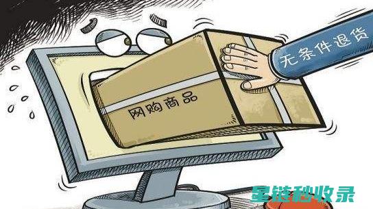网购退换货规则全解析：轻松应对购物纠纷 (网购退换货规则)