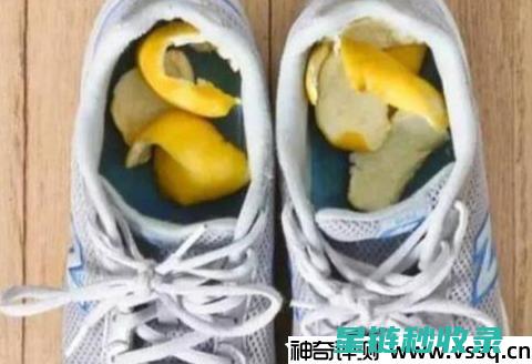 不想穿臭鞋？试试这些简单又实用的除臭方法 (穿上不臭脚的鞋)