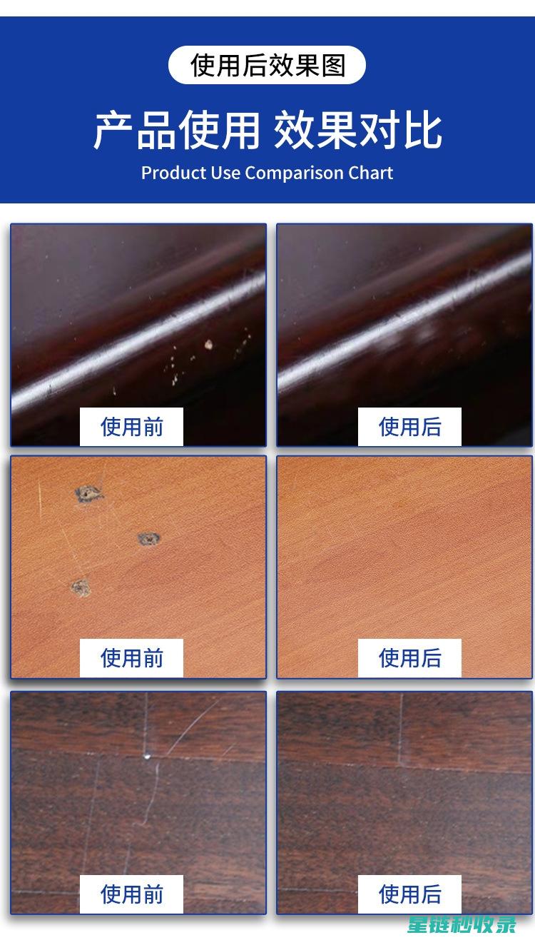 家具划痕修复技巧：简单几步焕新家具 (家具划痕修复最简单最有效)