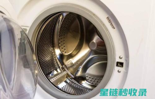 洗衣机清洁与噪音：降低噪音的清洁方法 (洗衣机清洁与清洁区别)