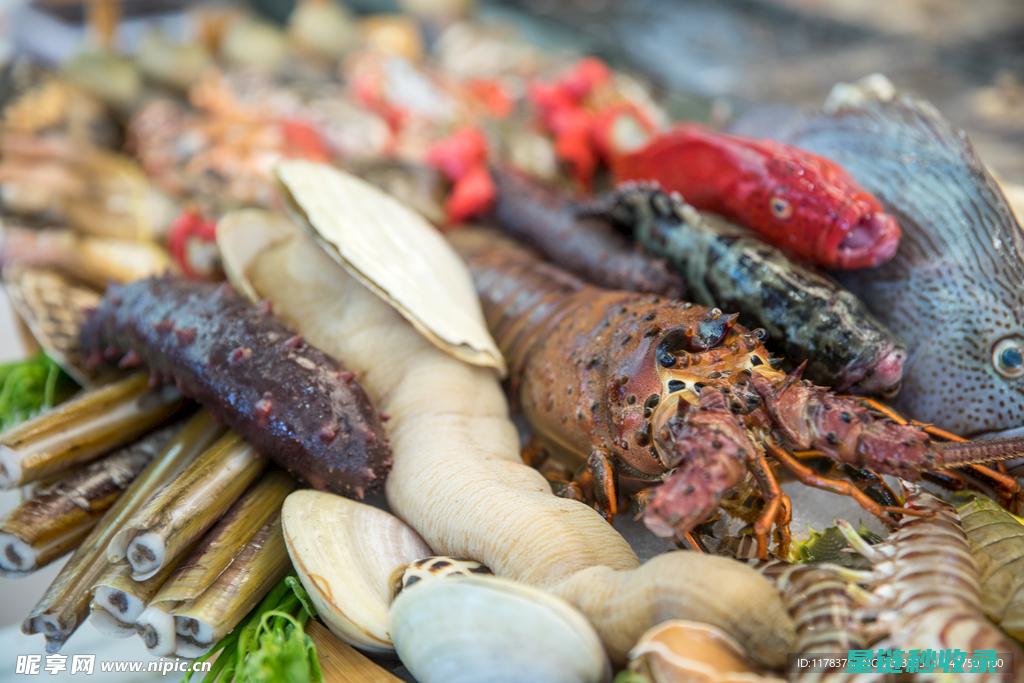 海鲜去腥全攻略：让你的海鲜餐更美味 (海鲜去腥配料有哪些)